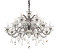COLOSSAL SP15 Pendelleuchte - IDEAL LUX
