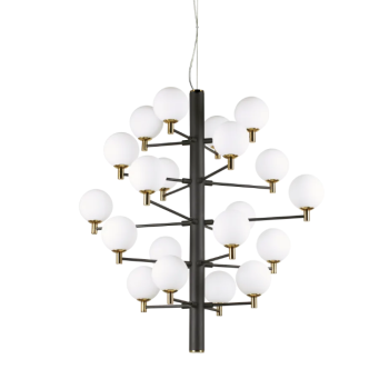 COPERNICO Pendelleuchte - IDEAL LUX