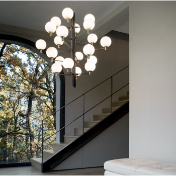 COPERNICO Pendelleuchte - IDEAL LUX