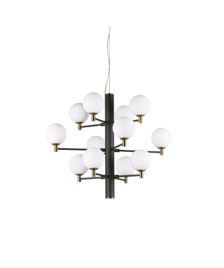 COPERNICO Pendelleuchte - IDEAL LUX