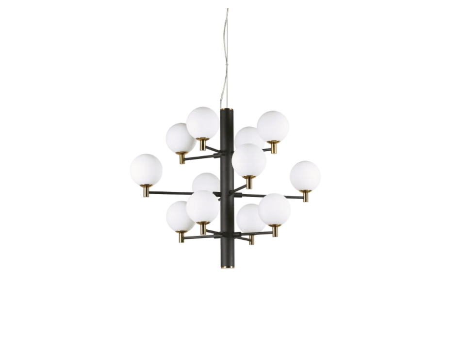 COPERNICO Pendelleuchte - IDEAL LUX