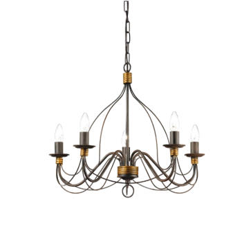 CORTE Pendelleuchte - IDEAL LUX