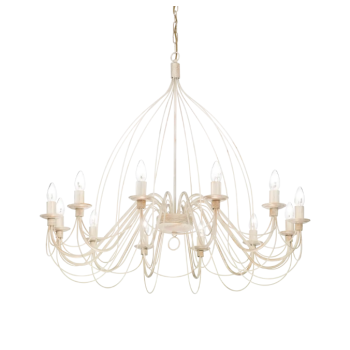 CORTE Pendelleuchte - IDEAL LUX