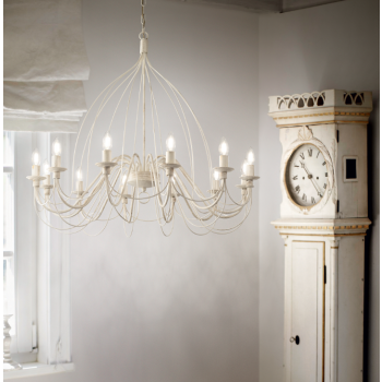CORTE Pendelleuchte - IDEAL LUX