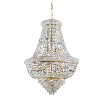 DUBAI Pendelleuchte - IDEAL LUX