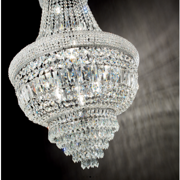 DUBAI Pendelleuchte - IDEAL LUX