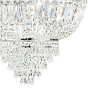 DUBAI Pendelleuchte - IDEAL LUX