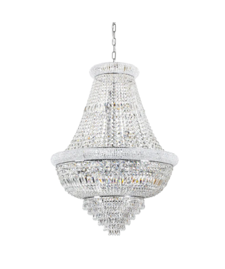 DUBAI Pendelleuchte - IDEAL LUX