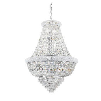 DUBAI Pendelleuchte - IDEAL LUX