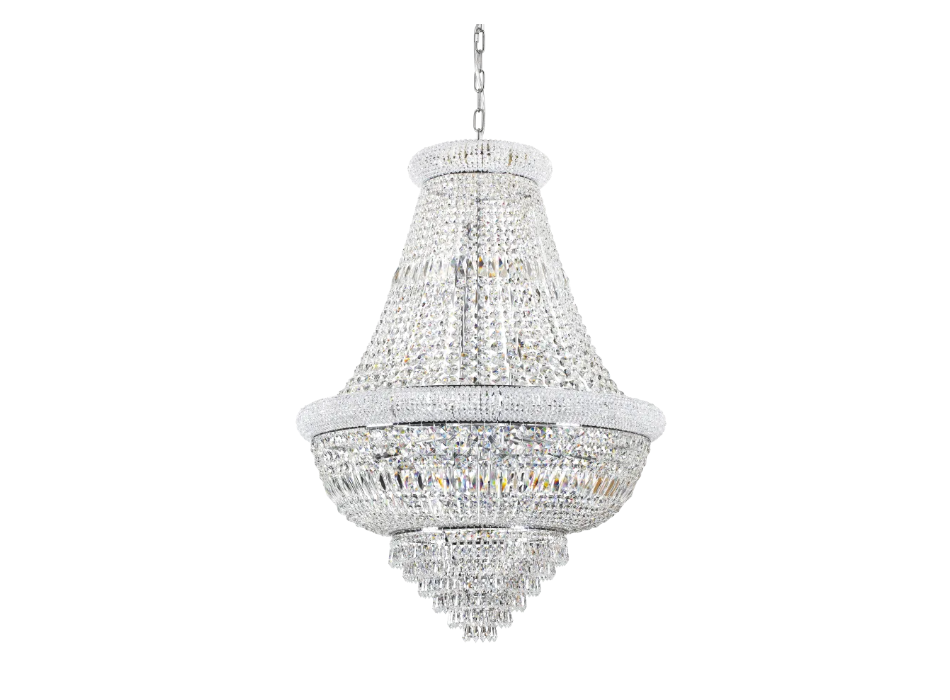 DUBAI Pendelleuchte - IDEAL LUX