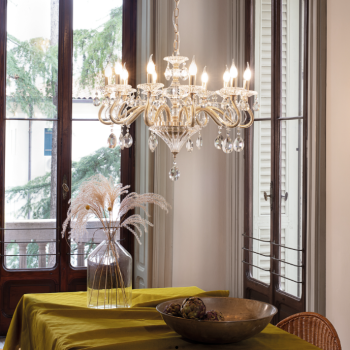 NEGRESCO Pendelleuchte - IDEAL LUX