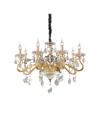 NEGRESCO Pendelleuchte - IDEAL LUX