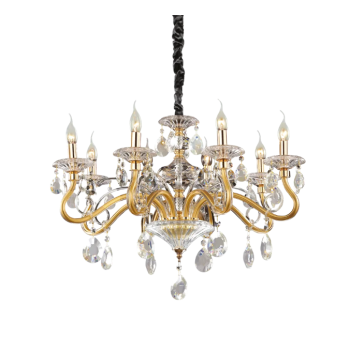 NEGRESCO Pendelleuchte - IDEAL LUX