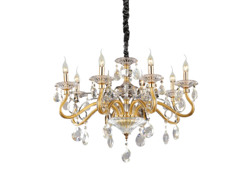 NEGRESCO Pendelleuchte - IDEAL LUX