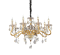 NEGRESCO Pendelleuchte - IDEAL LUX