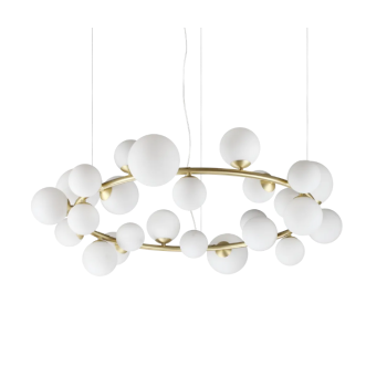 PERLAGE SP25 Pendelleuchte - IDEAL LUX