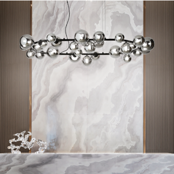 PERLAGE SP25 Pendelleuchte - IDEAL LUX