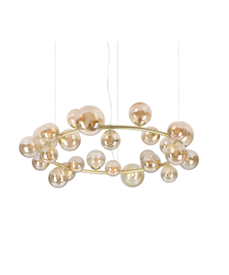 PERLAGE SP25 Pendelleuchte - IDEAL LUX