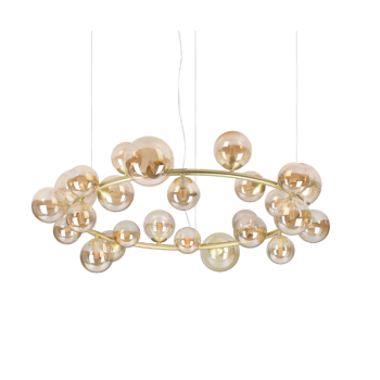 PERLAGE SP25 Pendelleuchte - IDEAL LUX