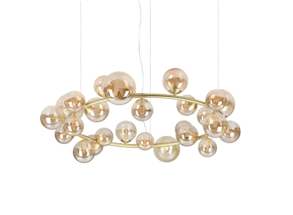 PERLAGE SP25 Pendelleuchte - IDEAL LUX