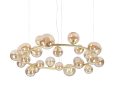 PERLAGE SP25 Pendelleuchte - IDEAL LUX