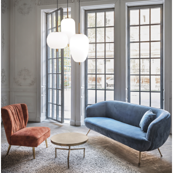 UMILE SP3 Pendelleuchte - IDEAL LUX