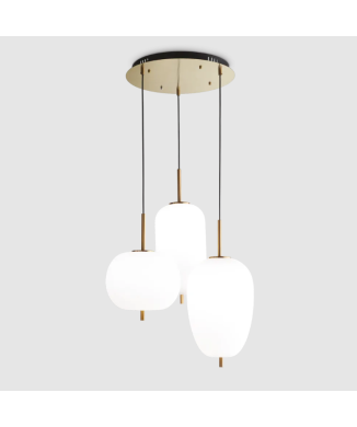 UMILE SP3 Pendelleuchte - IDEAL LUX