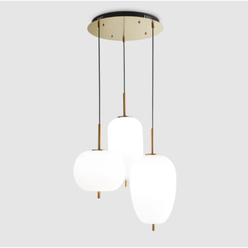 UMILE SP3 Pendelleuchte - IDEAL LUX