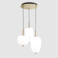 UMILE SP3 Pendelleuchte - IDEAL LUX