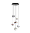 GALAXY Pendelleuchte - IDEAL LUX