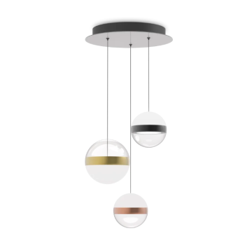 GALAXY Pendelleuchte - IDEAL LUX