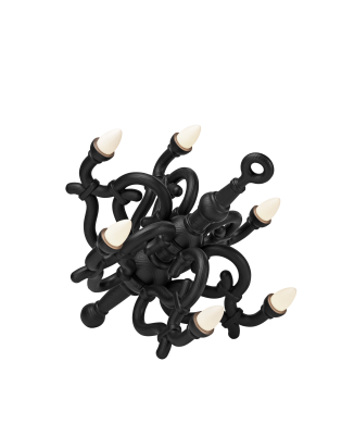 GEFALLENER KRONLEUCHTER 37001 37002 QEEBOO