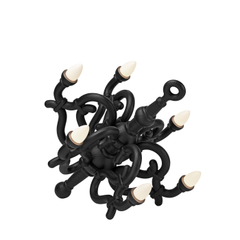 GEFALLENER KRONLEUCHTER 37001 37002 QEEBOO