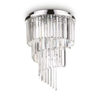 CARLTON Kronleuchter - IDEAL LUX
