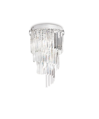 CARLTON Kronleuchter - IDEAL LUX