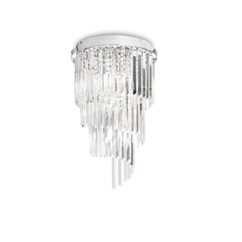 CARLTON Kronleuchter - IDEAL LUX