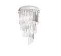 CARLTON Kronleuchter - IDEAL LUX