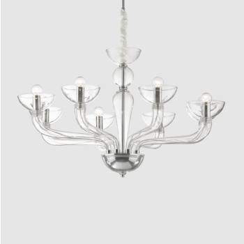 CASANOVA Kronleuchter - IDEAL LUX