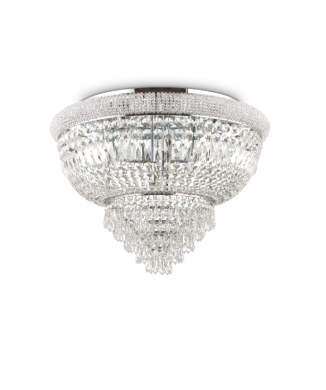 DUBAI Deckenleuchte - IDEAL LUX