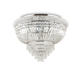 DUBAI Deckenleuchte - IDEAL LUX