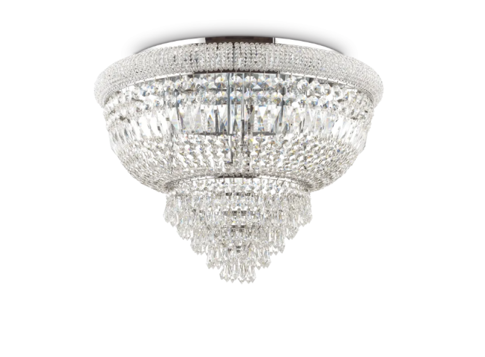DUBAI Deckenleuchte - IDEAL LUX