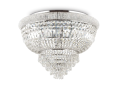 DUBAI Deckenleuchte - IDEAL LUX