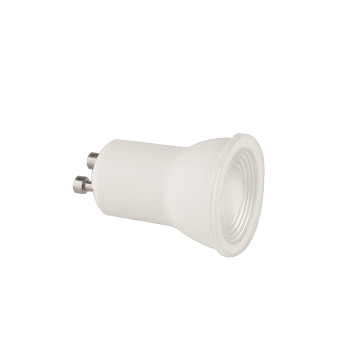 LED-Lampe GU10 Mini 4W 320LM 3000K 60° 34X48mm 15000h CRI80