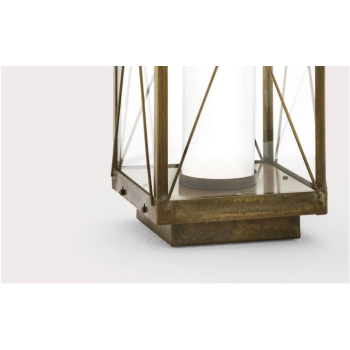 Kleine Laterne im Freien LATERNEN 265.11.FF IL FANALE