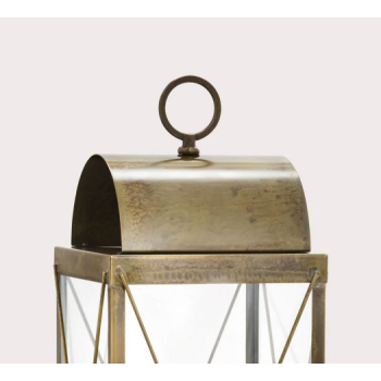 Kleine Laterne im Freien LATERNEN 265.11.FF IL FANALE