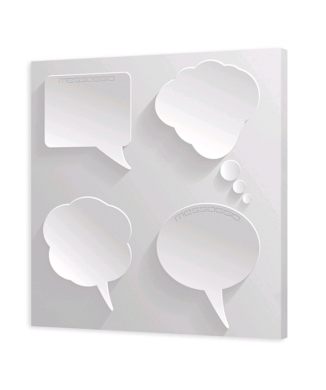 Tafel BALOON G3672 PINTDECOR