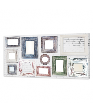 Tafel NACHRICHTEN SET G2410 PINTDECOR