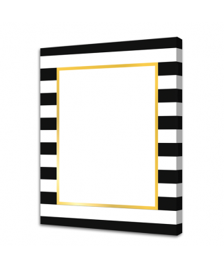 Tafel NACHRICHT ZWISCHEN DEN ZEILEN G6816 PINTDECOR