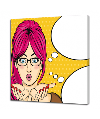 OOPS Tafel G4652 PINTDECOR