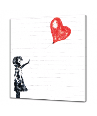 BALLON Tafel G4650 PINTDECOR